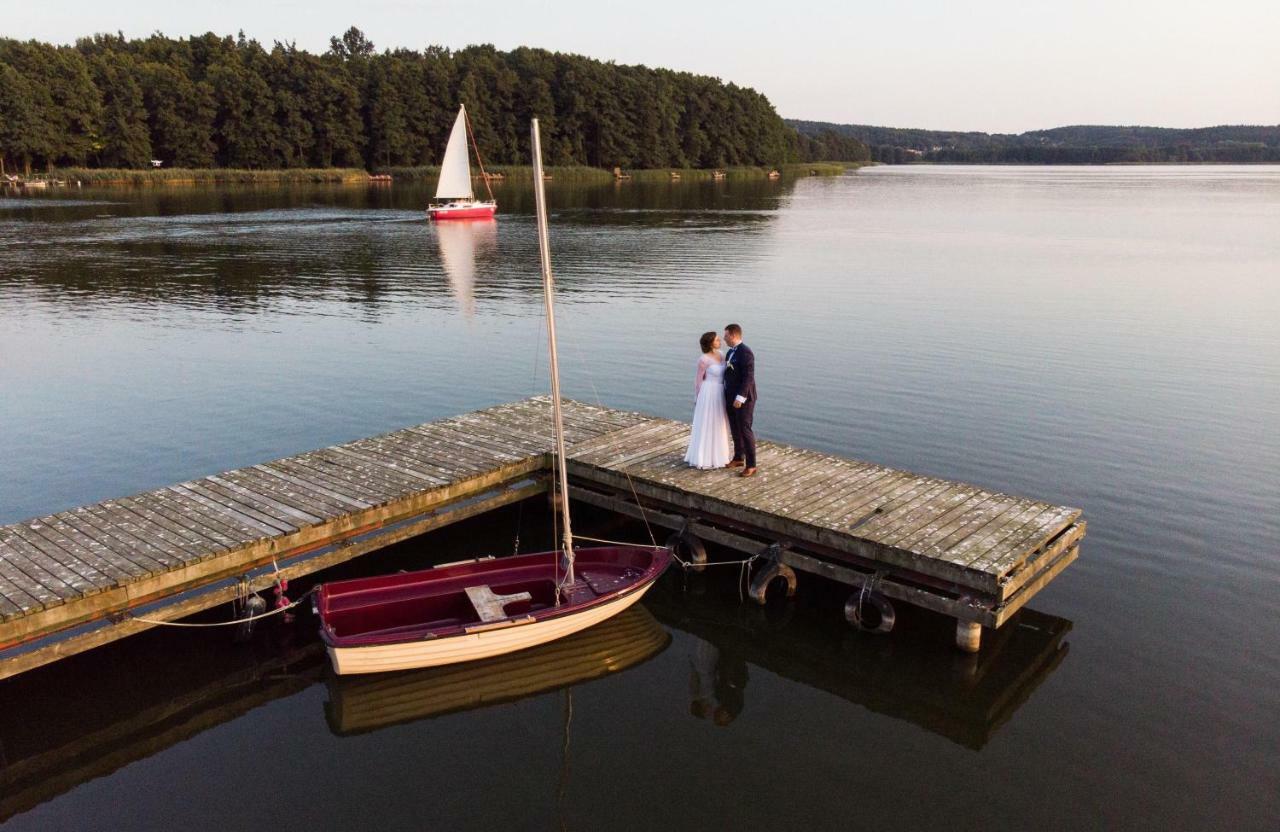 Lazienki Chodzieskie Chodzież Buitenkant foto