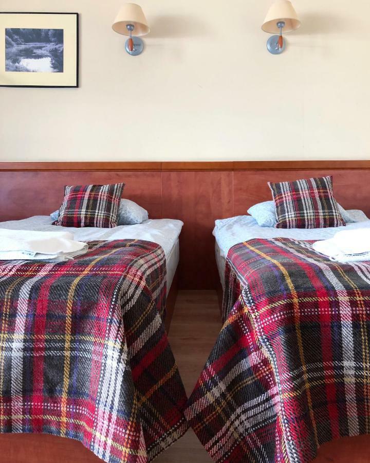 Lazienki Chodzieskie Chodzież Buitenkant foto
